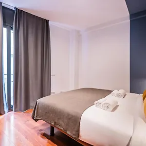 Apartamento Sweett - Avenida Roma, Barcelona